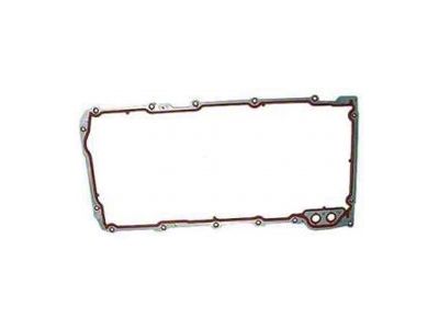 El Camino Oil Pan Gasket, LS1, 1998-2002
