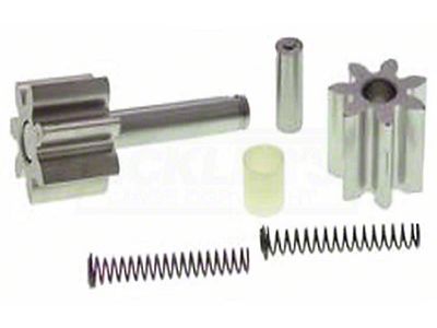 El Camino Oil Pump Repair Kit, 1959-1987