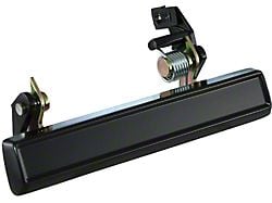OPR Outr, Dr Hndle, Blk, Lt, 78-87