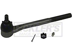 El Camino Outer Tie Rod, 1964-1970