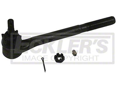 El Camino Outer Tie Rod, 1973-1977
