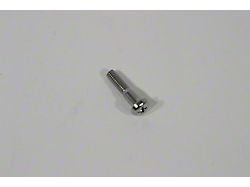 Parking & Backup Light Lens Screw (65-67 El Camino)