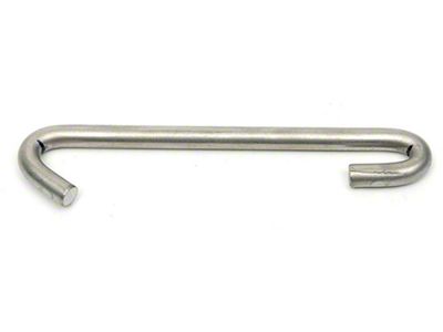 El Camino Parking Brake Cable Hook, Transmission, 1973-1977