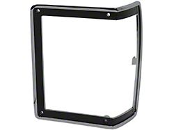 Parking Light Bezel, Left (1972 El Camino; 1972 Sprint)