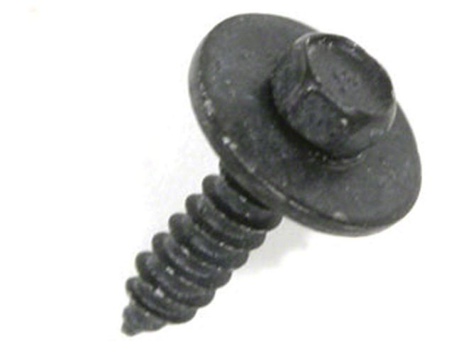 El Camino Parking Light Screw, 1982-1987