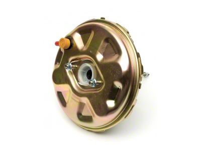 Power Brake Booster,11,67-72