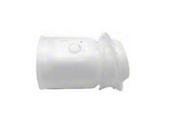 OEM Plastic Vacuum Booster Dust Boot (67-72 El Camino; 71-72 Sprint)