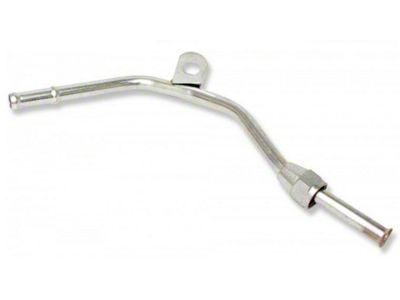 1970-72 Brake Vac Line BB Power