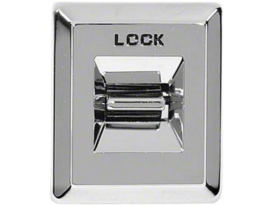 Switch,Door Lock,Lh Or Rh,Each,78-87