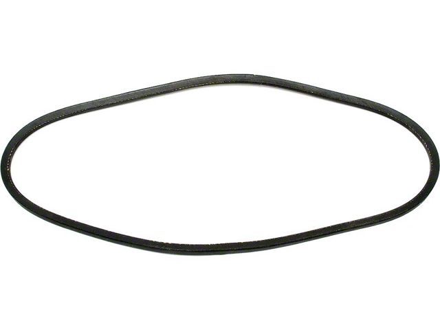 El Camino Power Steering Belt, 283 ci Without Air Conditioning, 1960