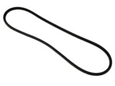 El Camino Power Steering Belt, Small Block, 1965