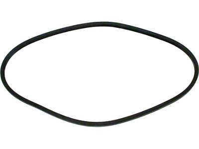 El Camino Power Steering Belt, Small Block, 1968