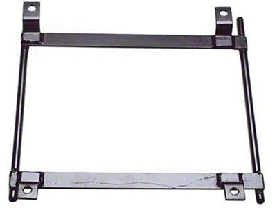 El Camino Procar Seat Bracket, Right, 1968-1972