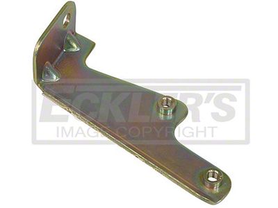 El Camino Proportioning Valve Bracket, 1959-1972