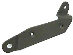 El Camino Proportioning Valve Bracket On Frame, 1971-1972