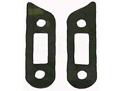 El Camino Quarter Panel Bed Rail Tie Down Gasket Set, 1978-1987