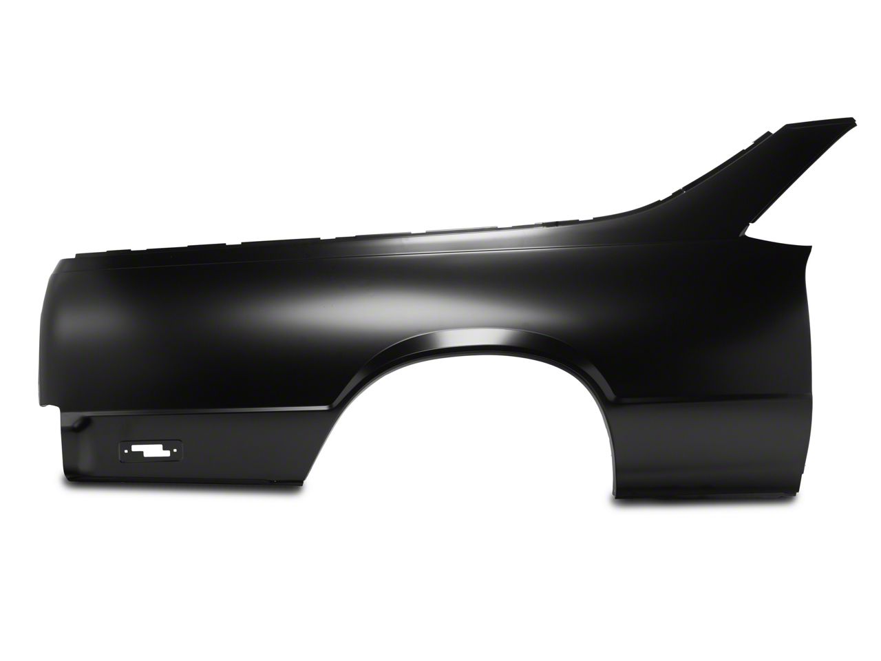 Ecklers El Camino Clutch Z Bar, 1968-1972