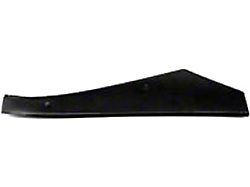 OPR El Camino Quarter Panel, Inner Sail, Left, 1978-1987