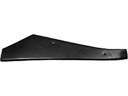 OPR El Camino Quarter Panel, Inner Sail, Right, 1978-1987
