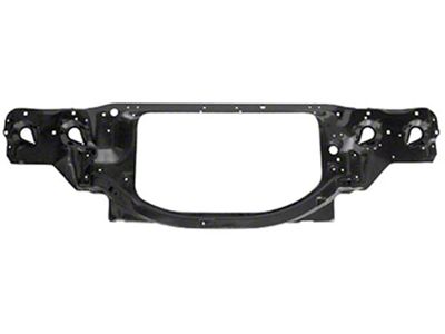 OPR El Camino Radiator Core Support, 1970