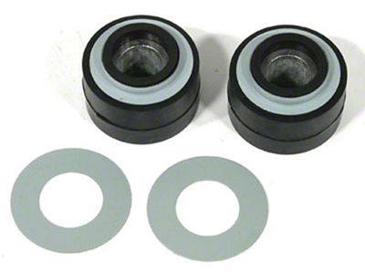 El Camino Radiator Core Support Bushing, Bushing Only Set, 1965-1967