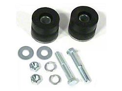 OPR El Camino Radiator Core Support Bushing Kit, 1968-1972