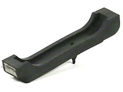 Radiator Core Support Cushion, 4-Row Core (68-76 El Camino; 71-76 Sprint)