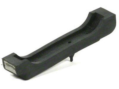 El Camino Radiator Core Support Cushion, 4-Row Core, 1968-1972