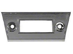 OPR Radio Bezel,1966