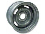 El Camino Rally wheel, 15 x 8 (64-80 El Camino)