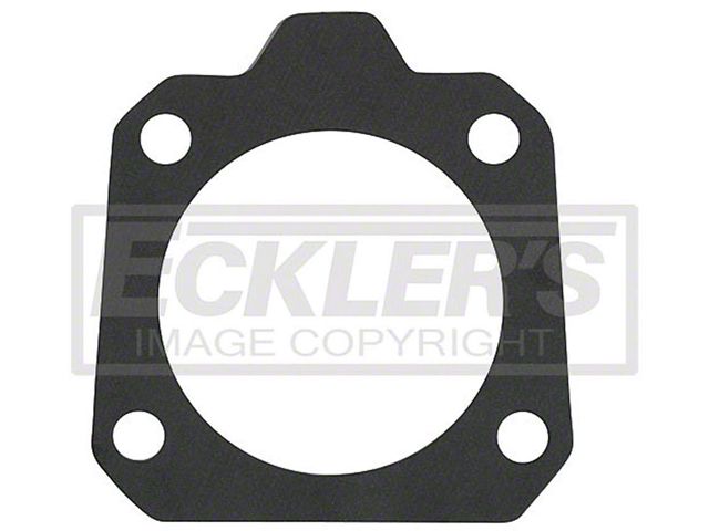 El Camino Rear Axel Flange Gasket, 1964-1972