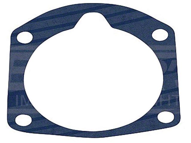 El Camino Rear Axel Flange Gaskets, 1959-1960