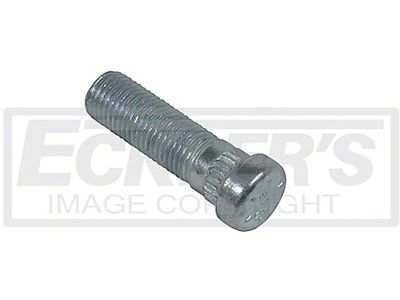 El Camino Rear Axel Wheel Stud, 1959-1960