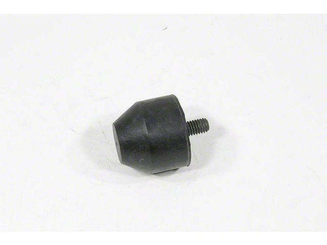 Rear Axle Bump Stop,Pinion Nose,64-77