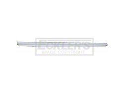 Rear Center Bumper Filler 