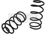 Rear Coil Springs (1964 El Camino)