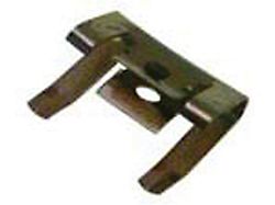 Rear Roof Molding Clip (59-60 El Camino)