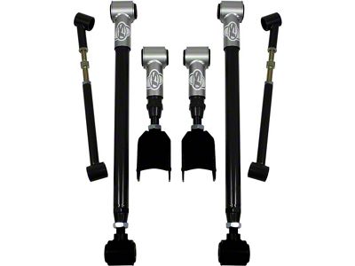 Detroit Speed Rear Suspension Speed Kit 1 (64-67 El Camino)