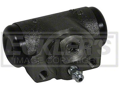 El Camino Rear Wheel Cylinder, 1976-1977