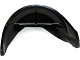 OPR Rear Wheelhouse,Inner Lh,68-72