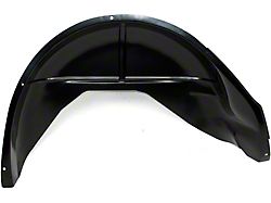 OPR Rear Wheelhouse, Inner LH (68-72 El Camino; 71-72 Sprint)
