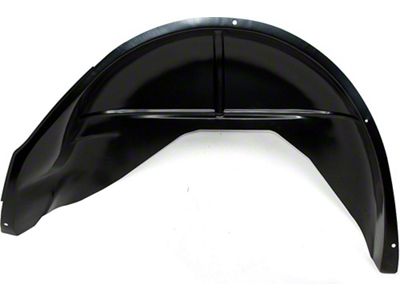 OPR Rear Wheelhouse,Inner Rh,68-72
