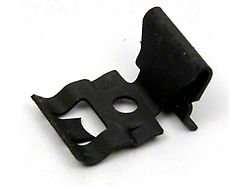 Rear Window Molding Clip (59-60 El Camino)