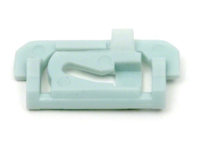 El Camino Rear Window Molding Clip, 1978-1987