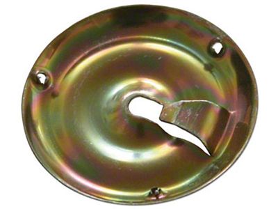 Rocker Molding Clip, 80-87