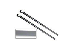 Rocker Panel Molding Kit (1964 El Camino)