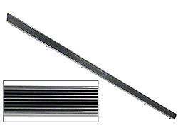 Rocker Molding, Left (1966 El Camino)