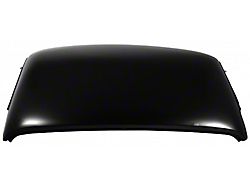 El Camino Roof Panel, 1968-1972