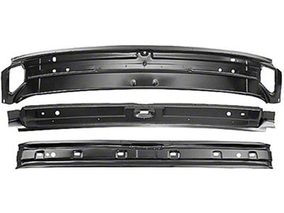 OPR El Camino Roof Panel Braces, 1968-1972