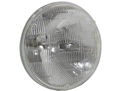 Sealed Beam Headlights 64 Low, Quartz